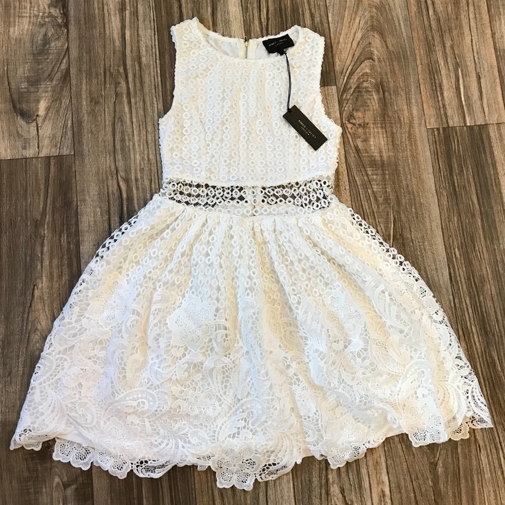 Romeo + Juliet couture